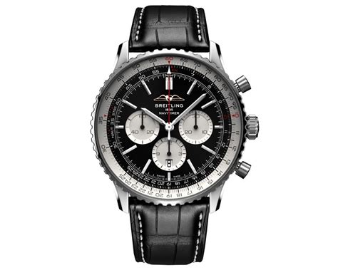 breitling ab0137211b1p1|breitling navitimer timer.